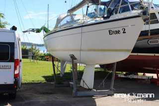 Thumbnail - Dehler Yachtbau Modell