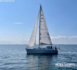 Thumbnail - Hanse Hanse 315
