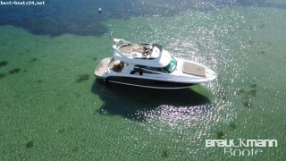 Thumbnail - Jeanneau PRESTIGE 42 FLY