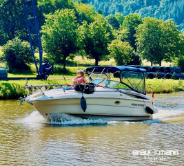 Thumbnail - Monterey 245 CR