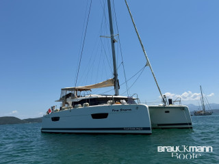 Thumbnail - Fountaine Pajot Astrea 42