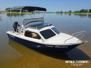 Thumbnail - Weserboats 430