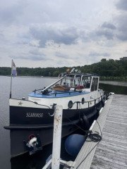 Thumbnail - Muiden/NL Schlepper