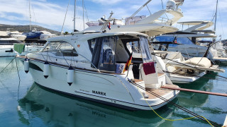 Thumbnail - Marex 310 Suncruiser