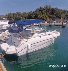 Thumbnail - Rinker Fiesta Vee 242
