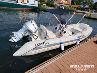 Thumbnail - Grand Marine Modell