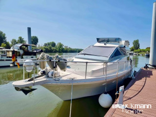 Thumbnail - Gallart 10,50 Flybridge