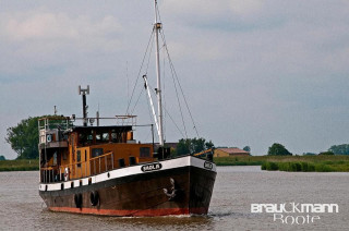 Thumbnail - Norderwerft Wohnschiff