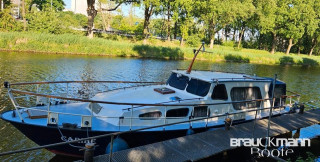 Thumbnail - Wilton-Feyenoord, Rotterdam Salonkruiser / ehemaliger Schlepper