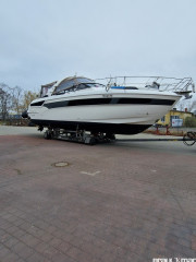 Thumbnail - Bavaria Yachtbau GmbH Sport 400