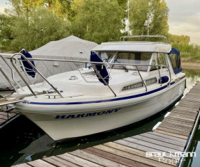 Thumbnail - Saga Boats (NO) 310
