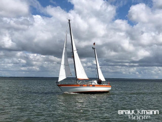 Thumbnail - Esslinger & Abt 1030 Ketch