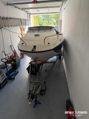Thumbnail - BRUNSWICK MARINE, USA Quicksilver 505 Cabin