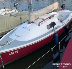 Thumbnail - Neptun P15er Kielschwerter