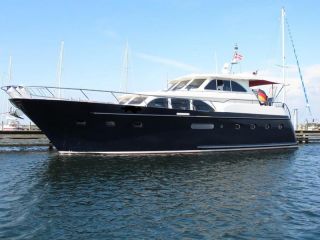 Thumbnail - van der Heijden Shipyards Dynamic Deluxe 1500