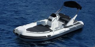 Thumbnail - Master RIB 540 Summer - Neuboot! (TK)