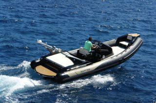 Thumbnail - Master RIB 699 - Neuboot! (TK)
