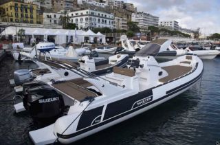 Thumbnail - Big Master RIB 996 - Neuboot! (TK)