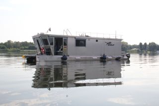 Thumbnail - Hausboot Wolf