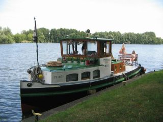 Thumbnail - Schlepper