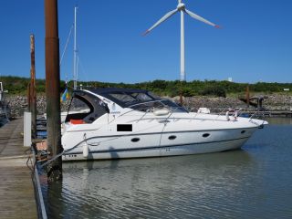 Thumbnail - Sessa 35 Oyster 