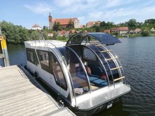 Thumbnail - Caravanboat XL