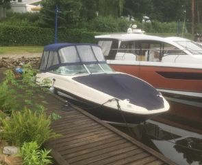 Thumbnail - Sea Ray 260 Sundeck