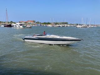 Thumbnail - Benetti 37 Offshore 