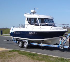 Thumbnail -  Atlantic Marine Adventure 660