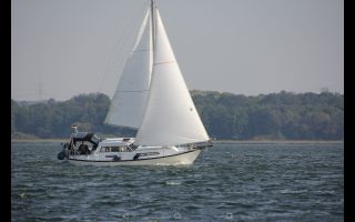 Thumbnail - Beneteau Evasion 32