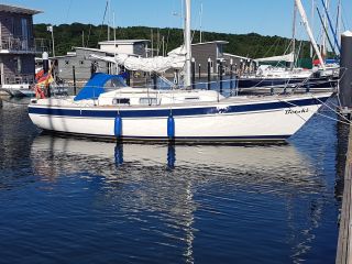 Thumbnail - Hallberg Rassy 29 Scandinavia