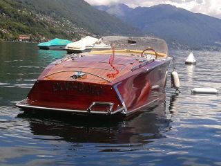Thumbnail - Boesch 560 de Luxe