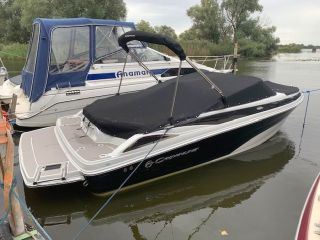 Thumbnail - Crownline 205 SS