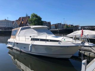 Thumbnail - Fjord Touring 930 CC