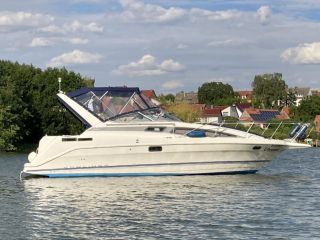 Thumbnail - Bayliner 2855, 