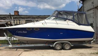 Thumbnail - Crownline 765 Bayside