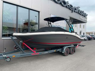 Thumbnail - Sea Ray 190 SPX WBT