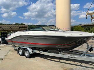 Thumbnail - Sea Ray 230 SPX 