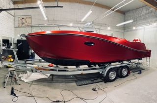Thumbnail - Activ Sundeck 755