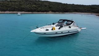 Thumbnail - Oyster 38 Open