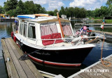 holländischer Werftbau - holländischer Werftbau holländisches Salonboot 8.5