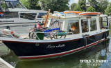 holländischer Werftbau - holländischer Werftbau holländisches Salonboot 8.5