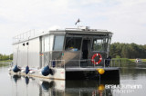 Hausboot - Hausboot Hausboot Wolf