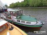 Anker Werft - Anker Werft Schlepper