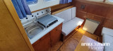 Holl. Yachtbow - Holl. Yachtbow Etaner Kruiser 1000 Ak