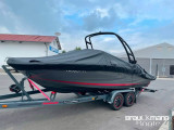 Sea Ray - Sea Ray Sea Ray 190 SPX WBT