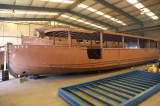 Euroship Services, NL - Euroship Services, NL Passagierboat Hallandia 19