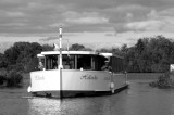 Euroship Services, NL - Euroship Services, NL Passagierboat Hallandia 19