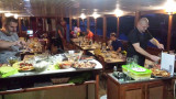 Euroship Services, NL - Euroship Services, NL Passagierboat Hallandia 19
