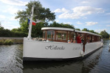 Euroship Services, NL - Euroship Services, NL Passagierboat Hallandia 19